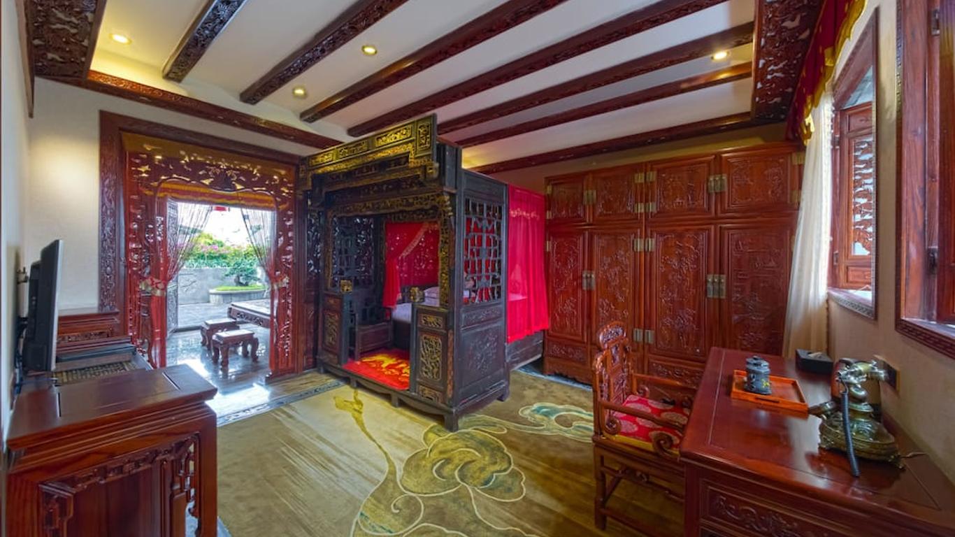 Han Dynasty Boutique Hotel