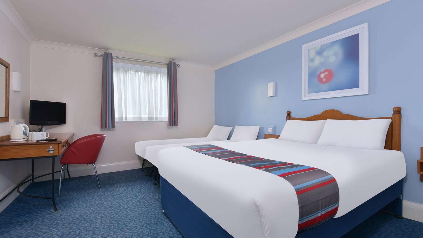 Travelodge Tewkesbury