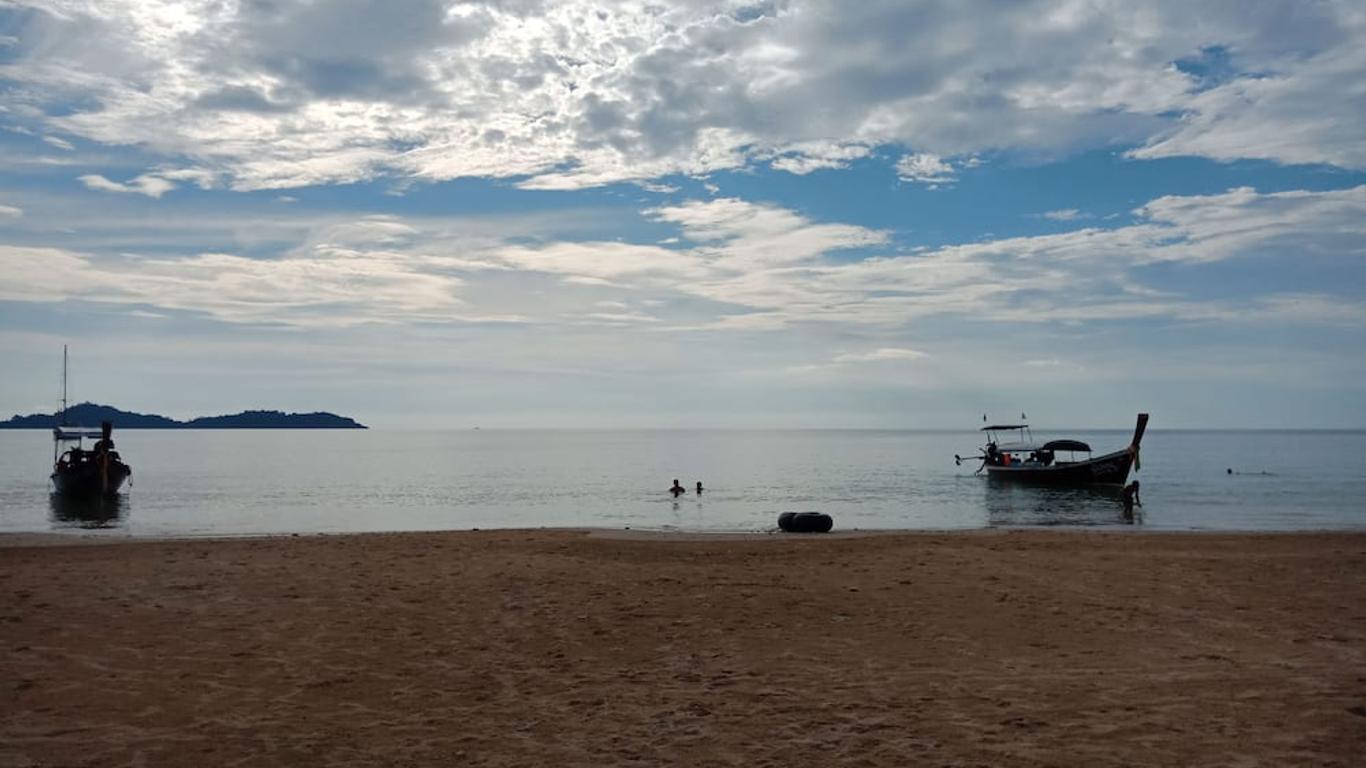 Koh Mook Rubber Tree Bungalows