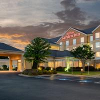 Hilton Garden Inn North Little Rock