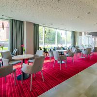 Focus Hotel Gdansk Premium