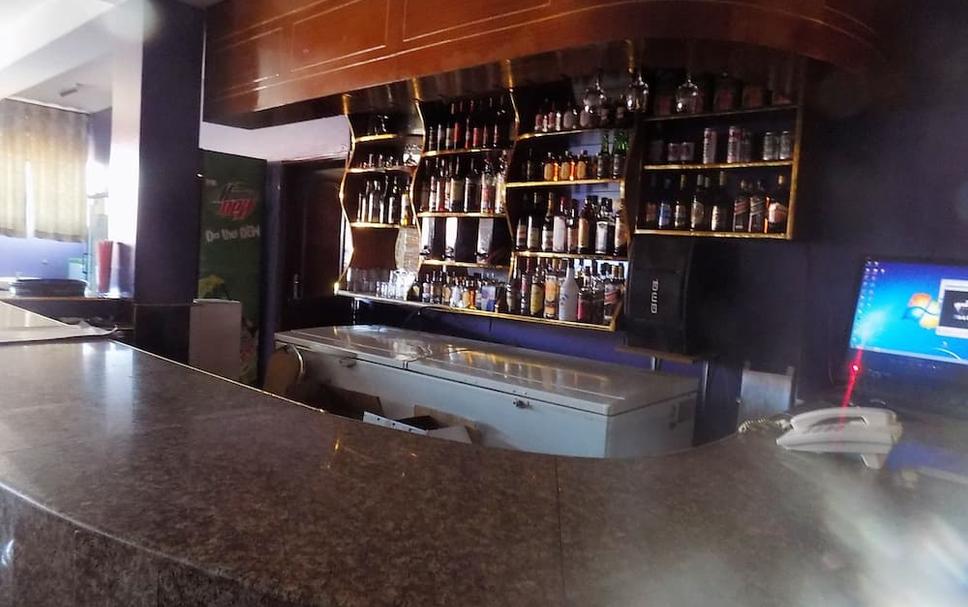 Bar Foto