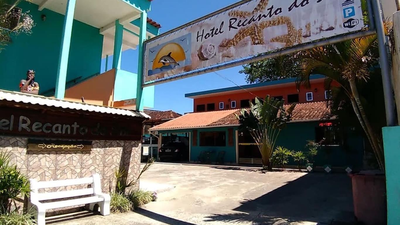 Hotel Recanto do Sol