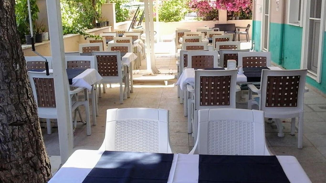 Vira Hotel Dalyan