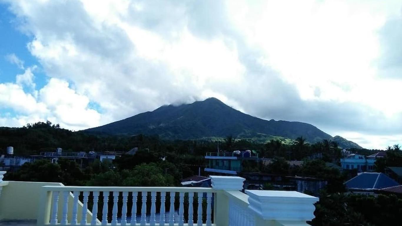 Ddd Habitat Dormitory - Tacloban