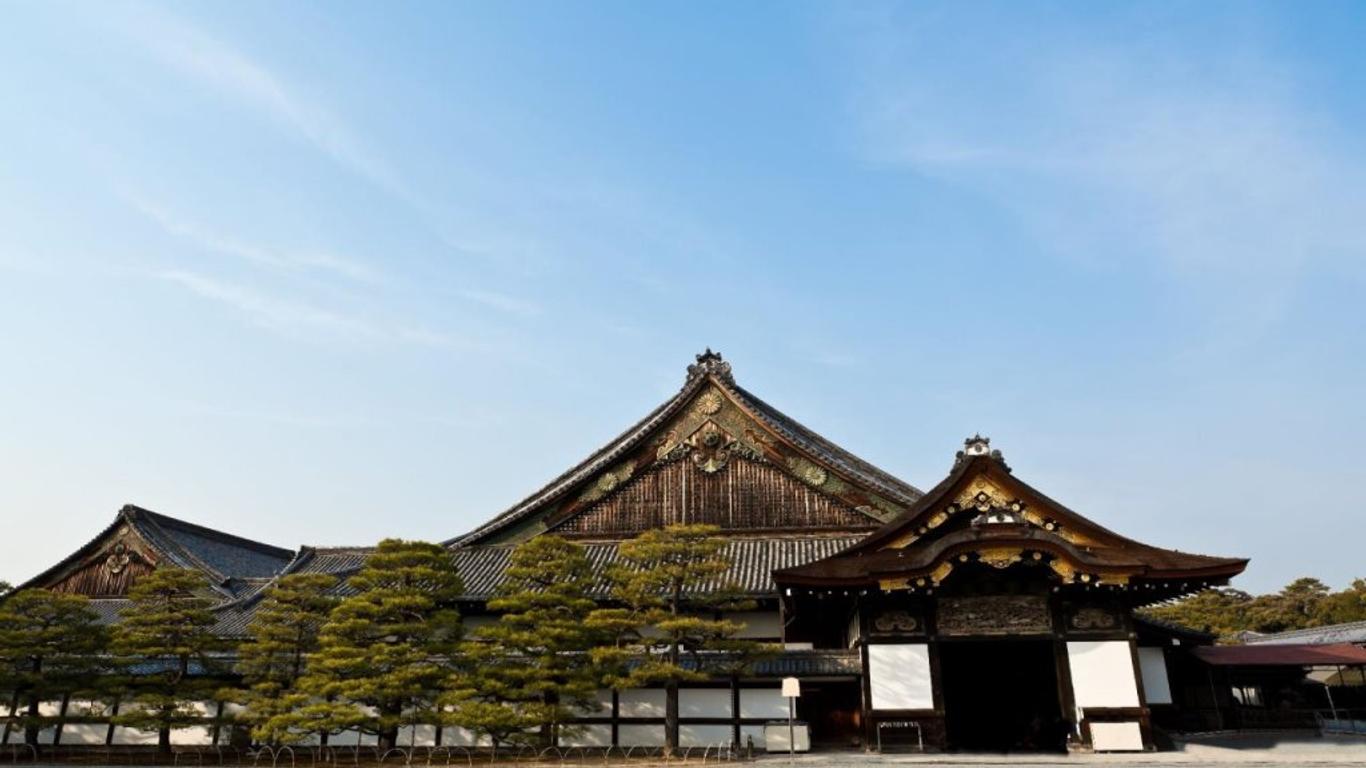 Tomiya Ryokan