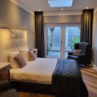 Boutique Hotel Huys van Leyden