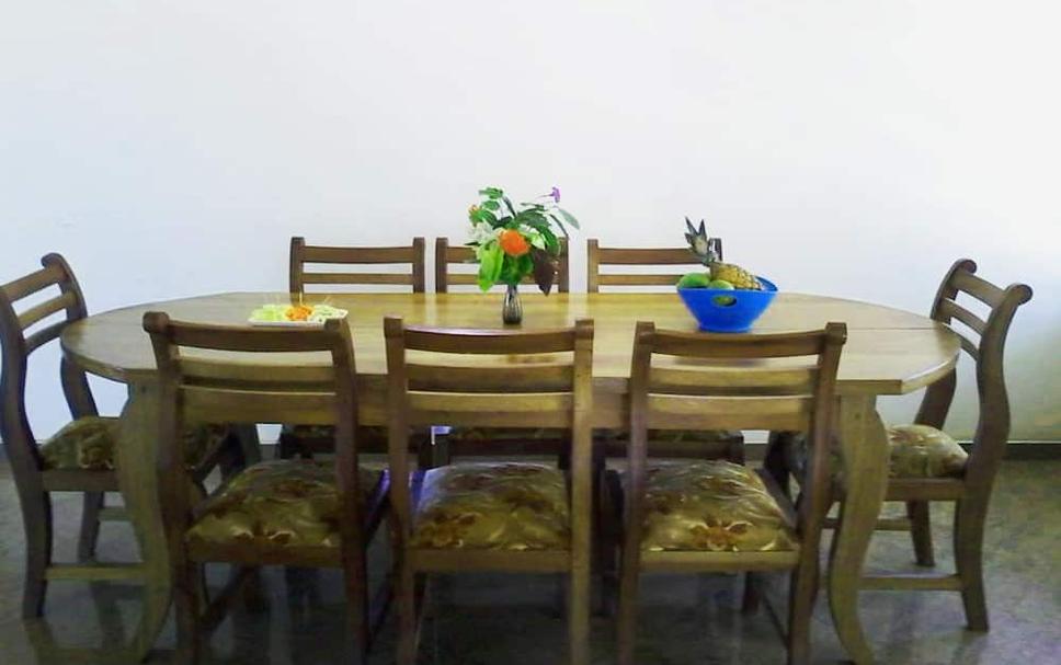 Comedor Foto