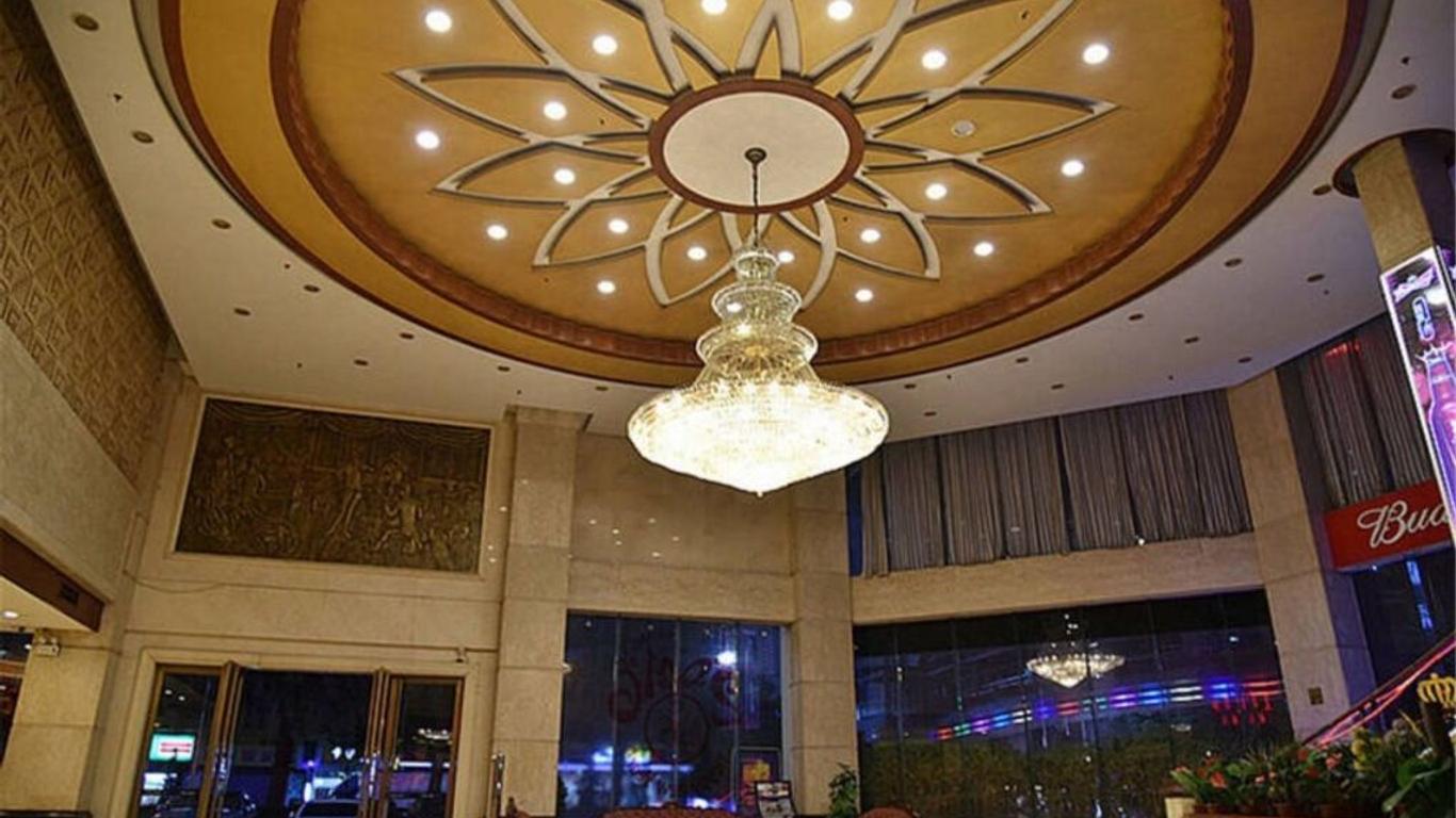 Foshan Novlion Hotel