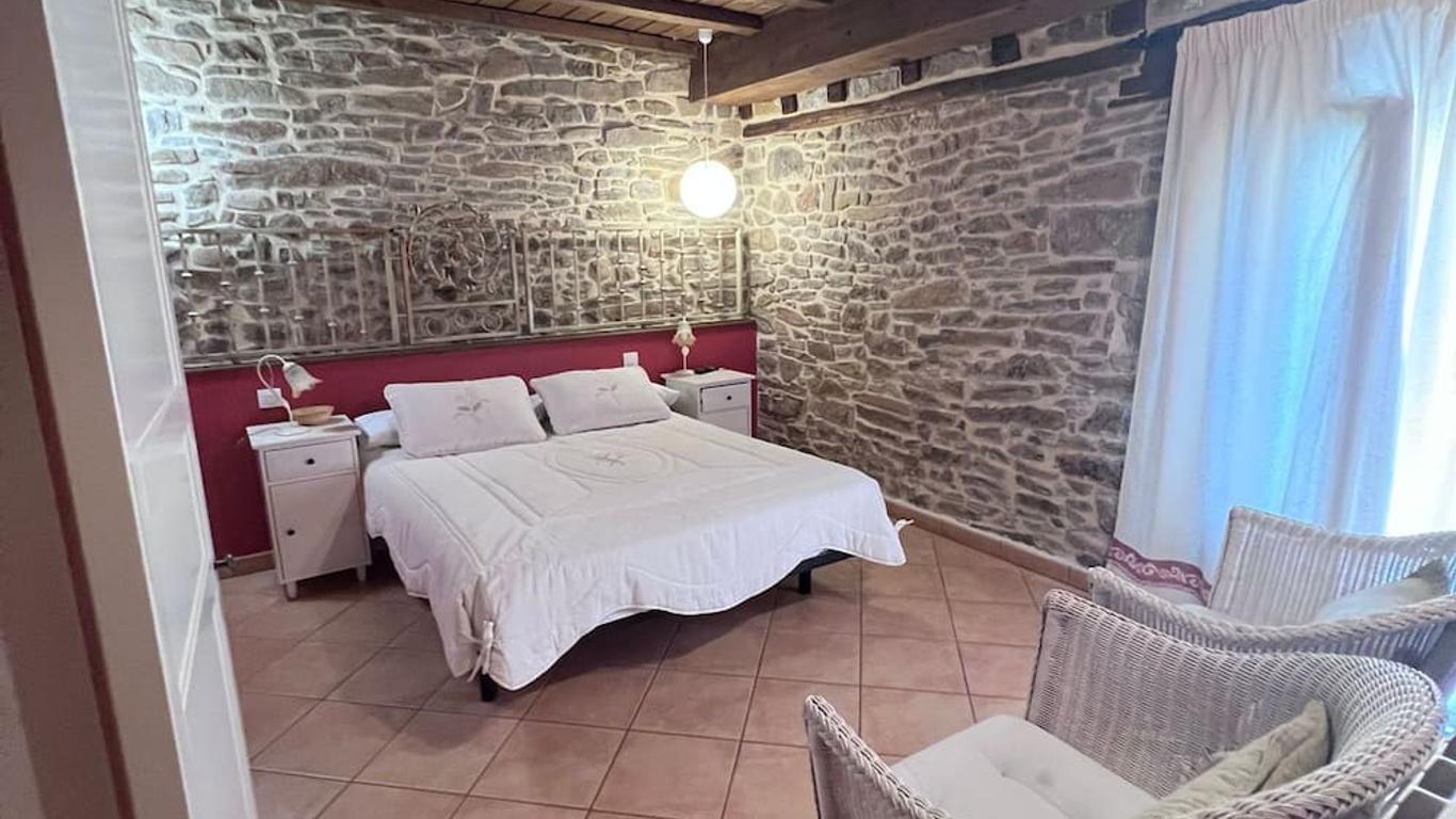 Hotel Rural Casa la Juana