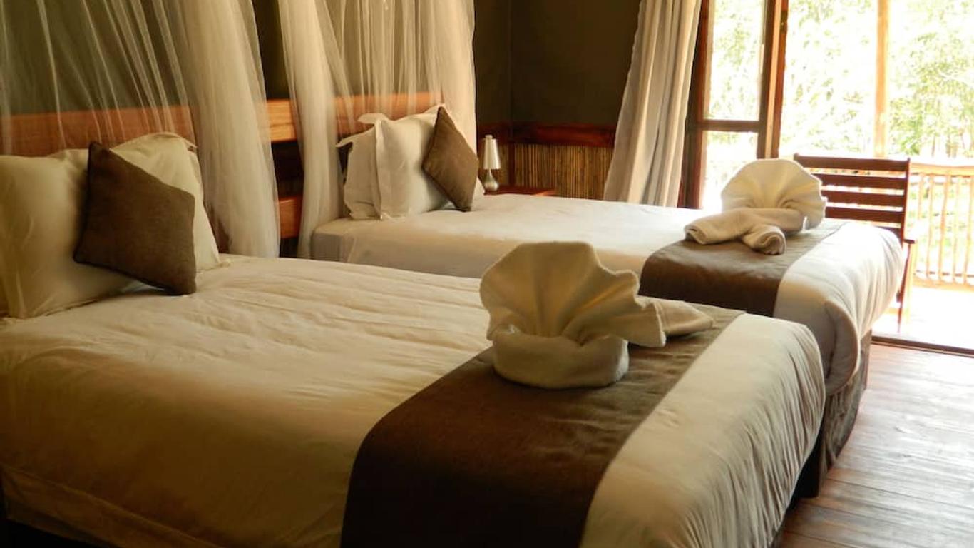 Kwalape Safari Lodge