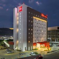 Ibis Queretaro