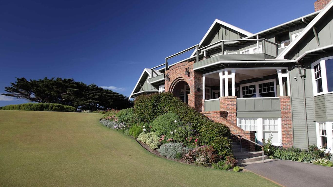 Barwon Heads Golf Club