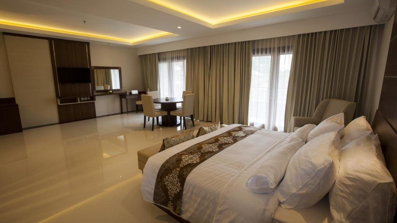 Grand Mulya Bogor