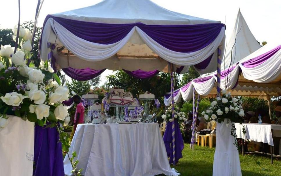 Sala de banquetes Foto