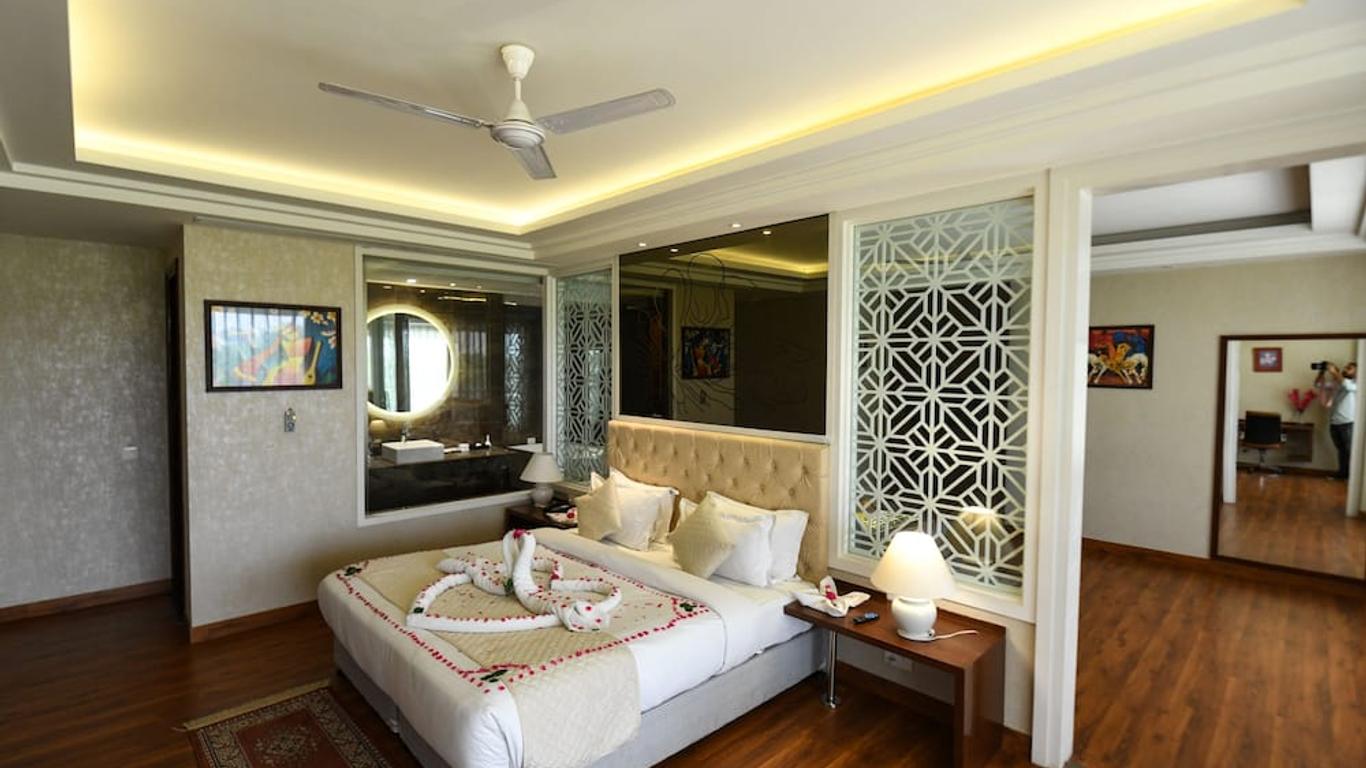 Stardom Resort Jaipur