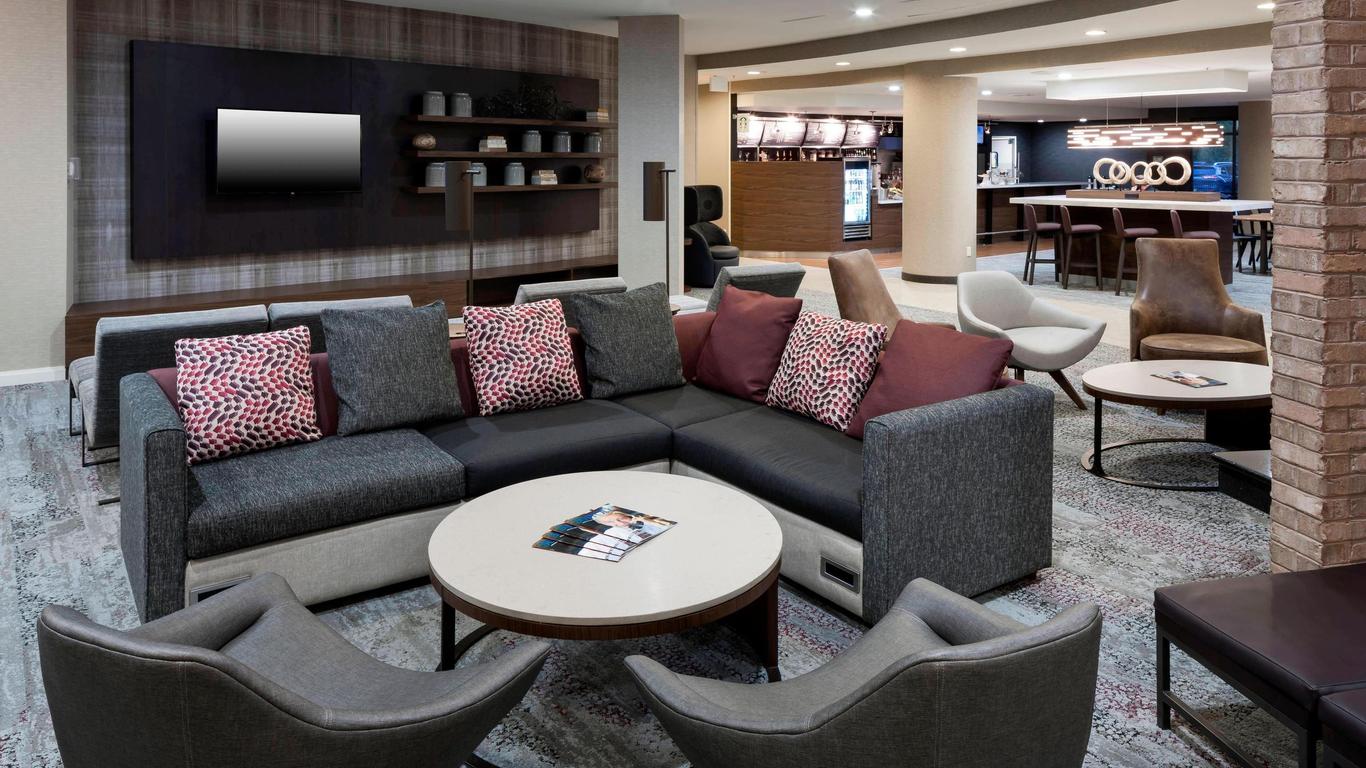 Courtyard by Marriott Suffolk Chesapeake