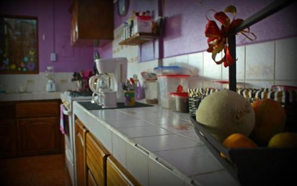 Cocina Foto