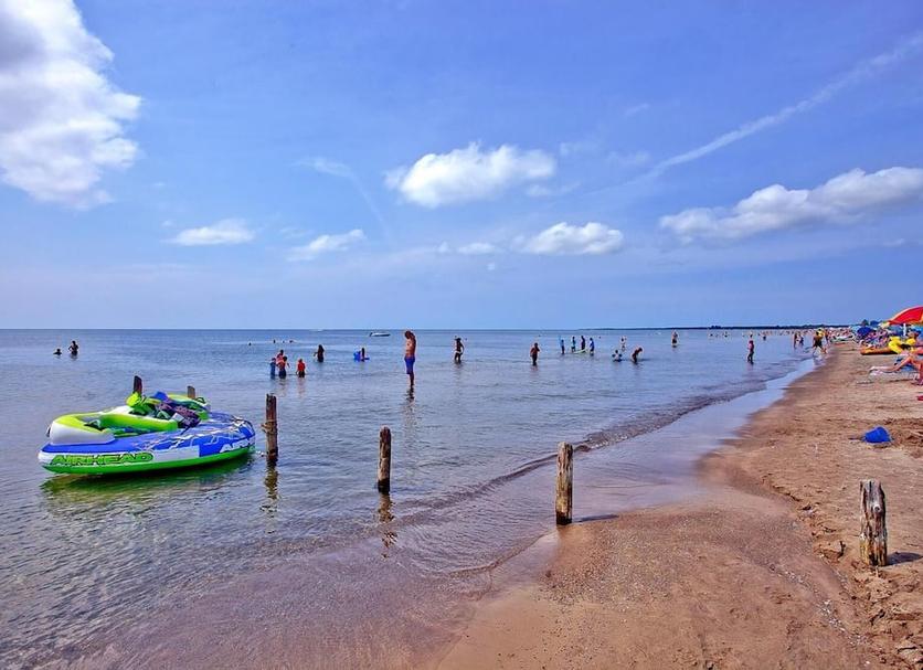 Playa Foto