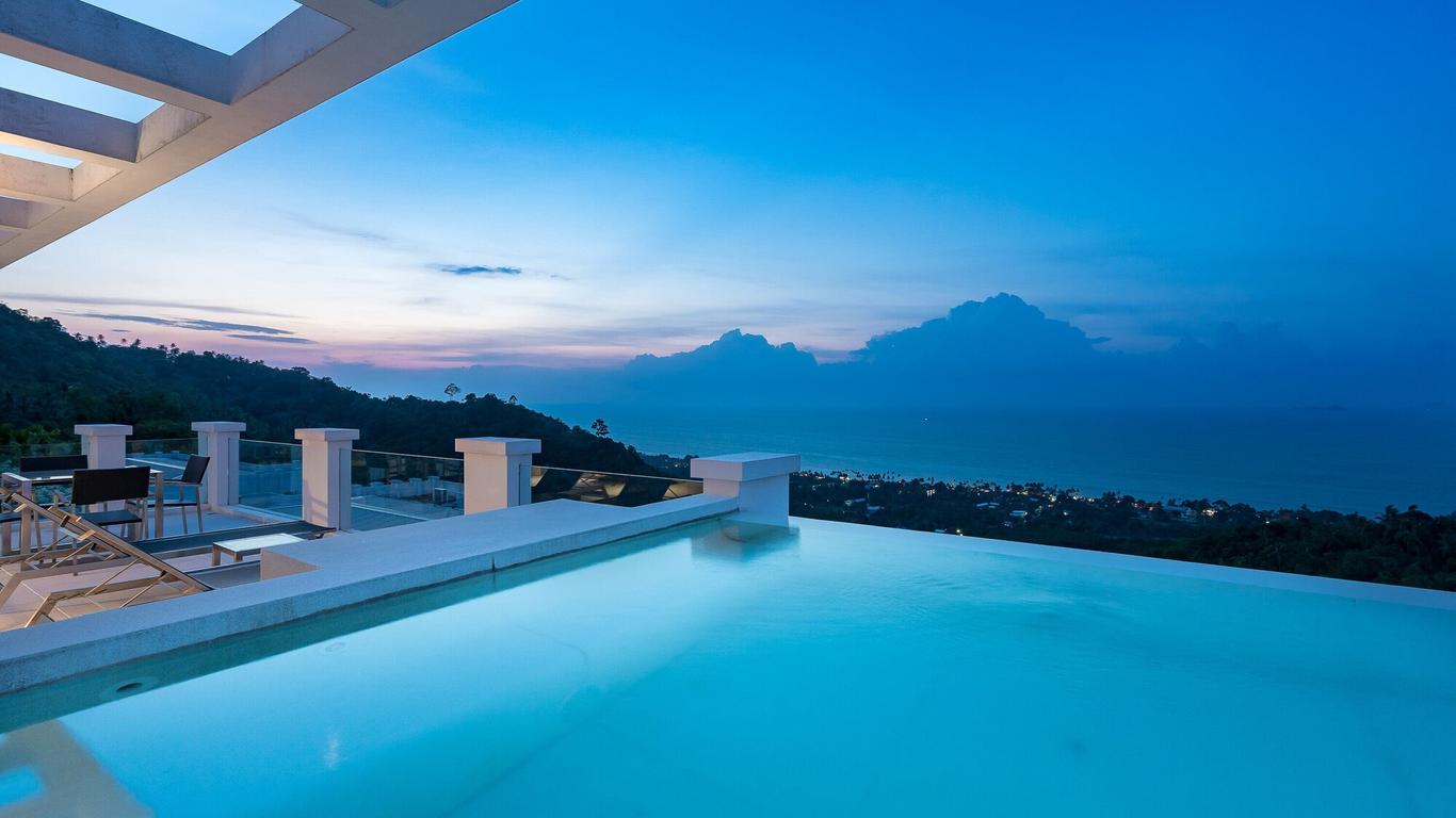 Panorama Samui Residences