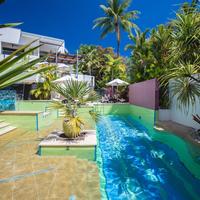 Peninsula Boutique Hotel Port Douglas - Adults Only Haven