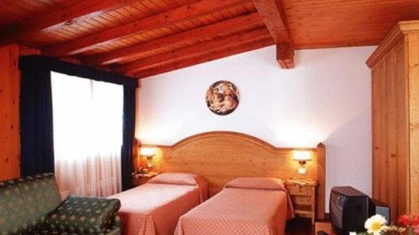 Albergo Scarpone