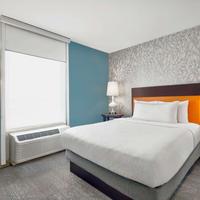 Home2 Suites by Hilton Rochester Henrietta, NY