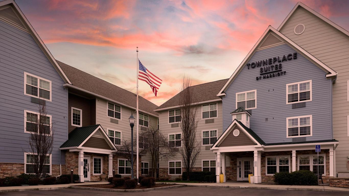 TownePlace Suites by Marriott Medford