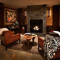 Mountain Side Hotel Whistler by Executive