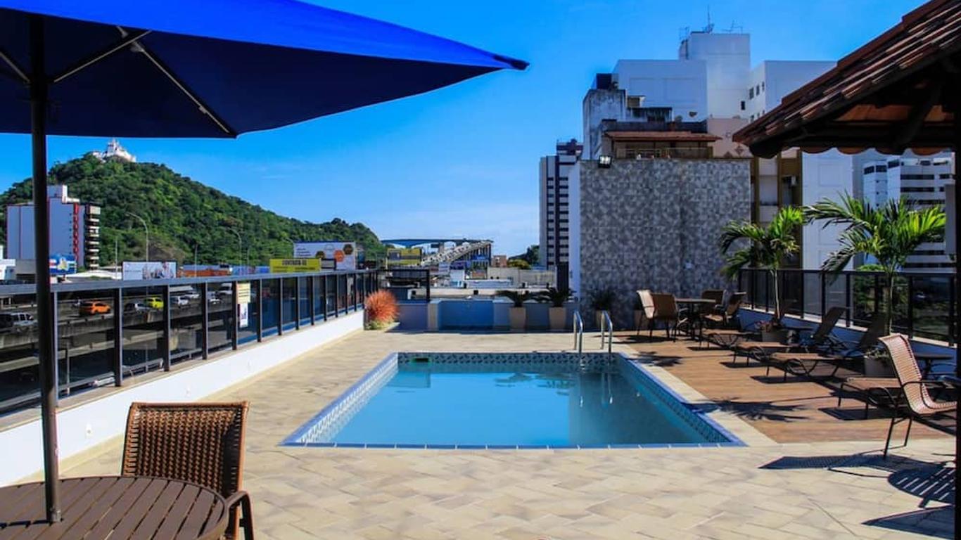 Champagnat Praia Hotel