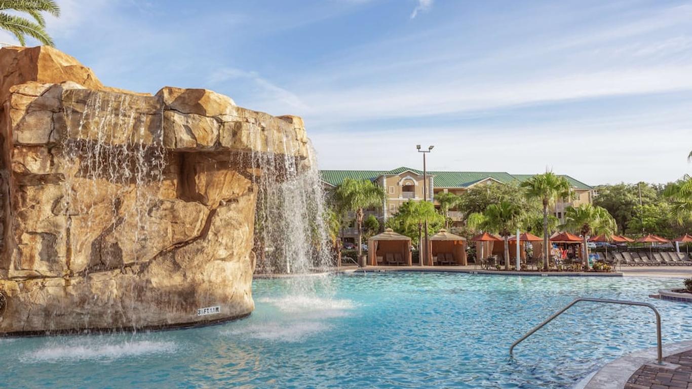 Hilton Vacation Club Mystic Dunes Orlando desde $68 ($̶1̶7̶3̶). Celebration  Hoteles - KAYAK