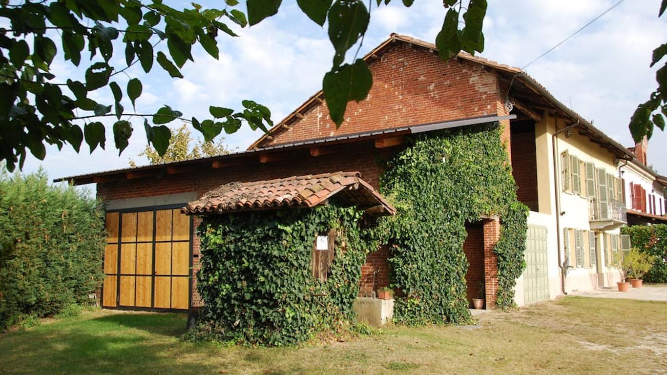 Cascina Bricchetto