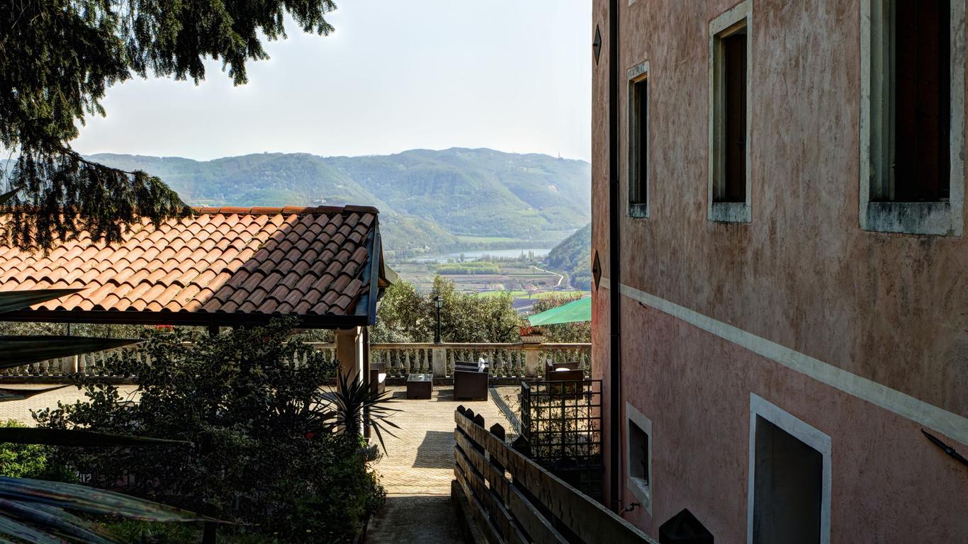 Locanda Degli Ulivi