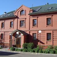 Monomakh Hotel