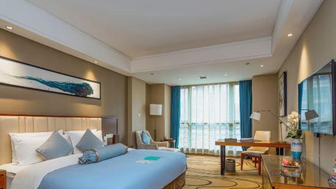 Days Hotel by Wyndham Hunan Changsha Convoy