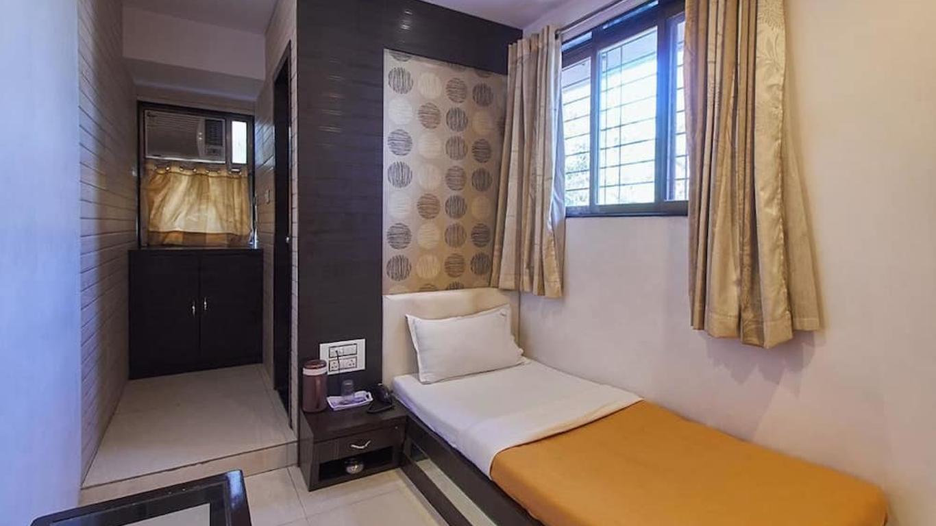 Hotel Navi Mumbai