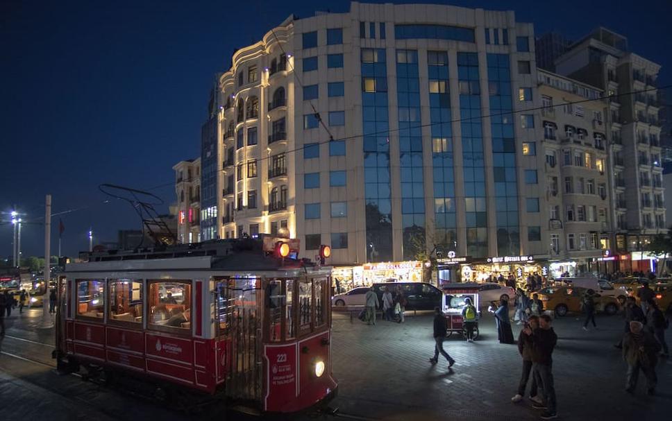 Edificio Foto