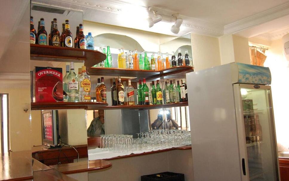 Bar Foto