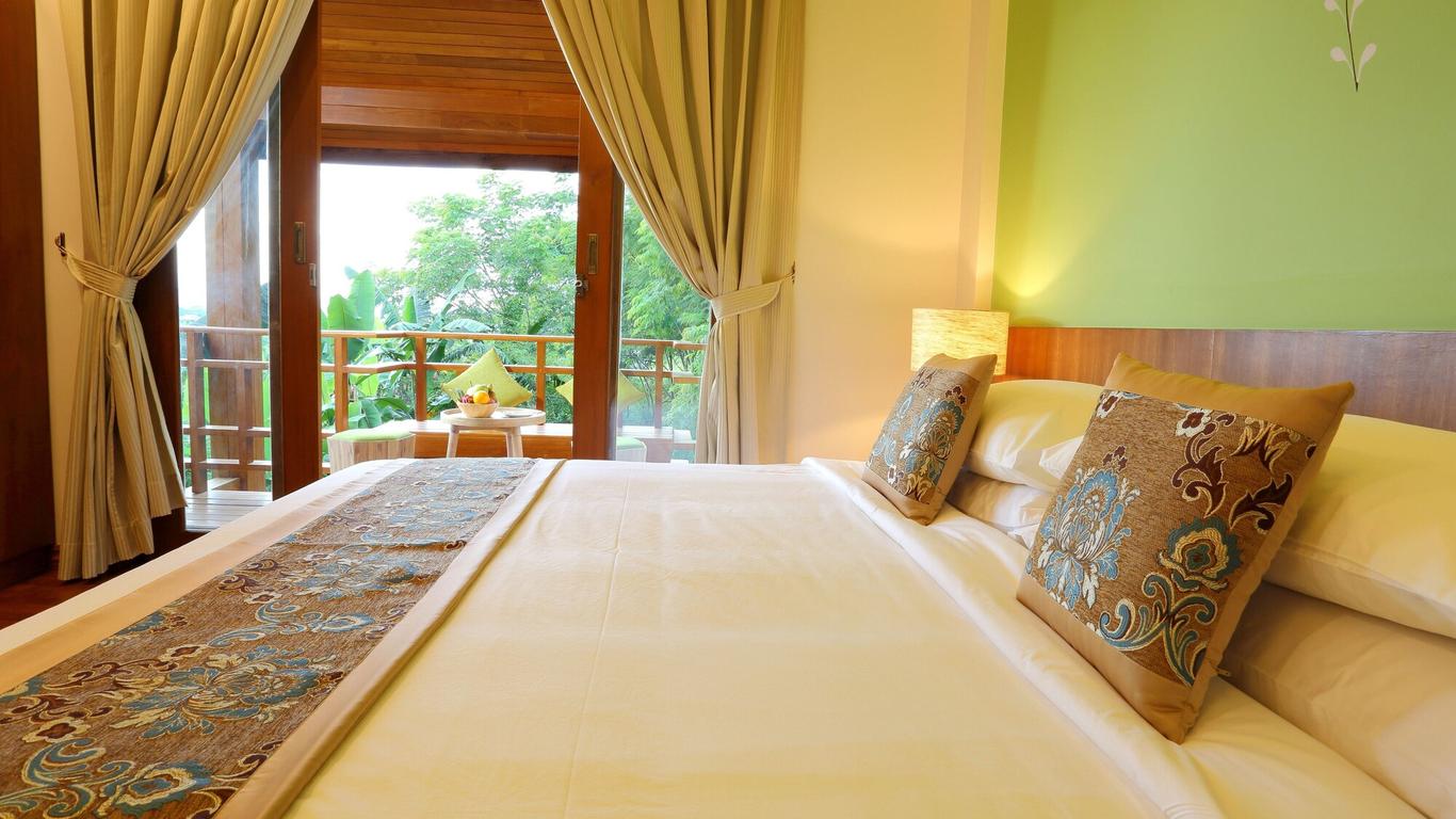 Mount Inle Hotel & Resorts