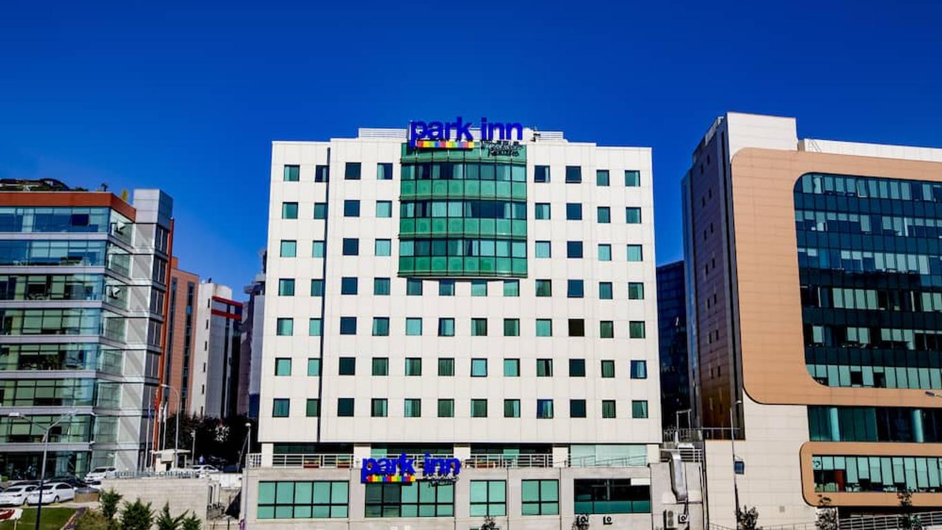 Park Inn by Radisson Istanbul Asia Kavacik