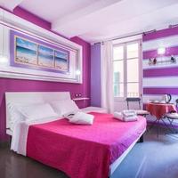 I Coralli rooms & apartments