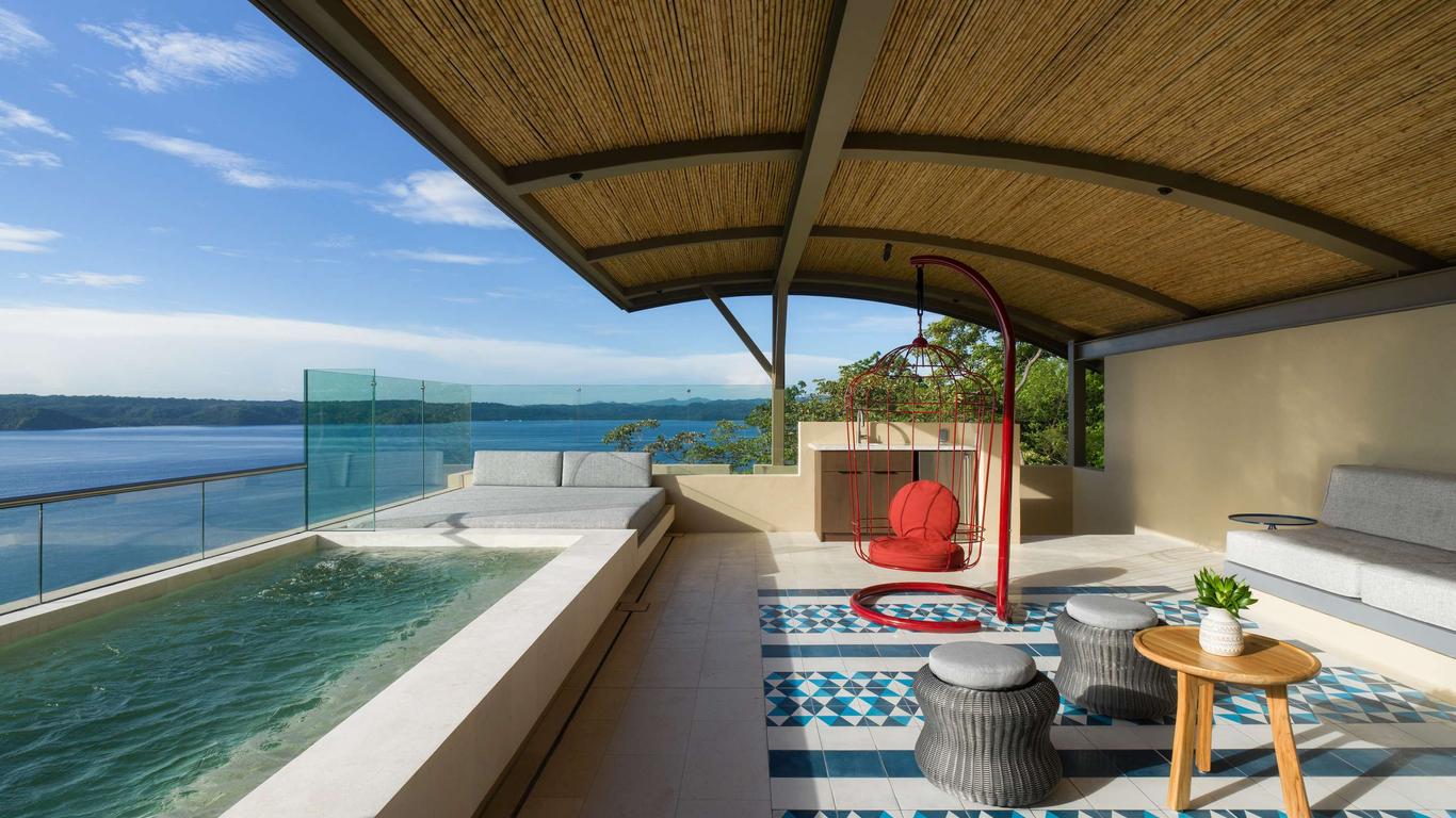 Andaz Costa Rica Resort at Peninsula Papagayo-a concept by Hyatt