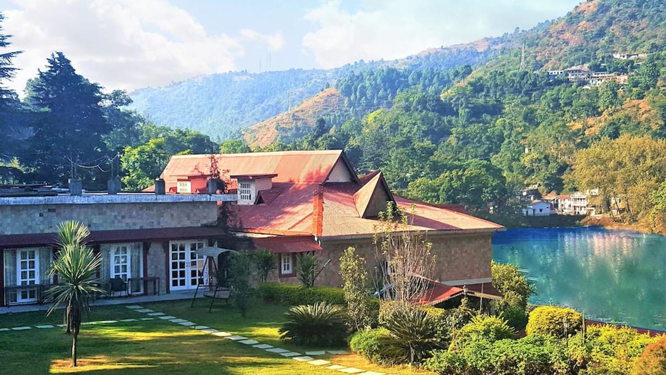 Neelesh Inn- A Luxury Lake View Hotel- 20 kms from Nainital