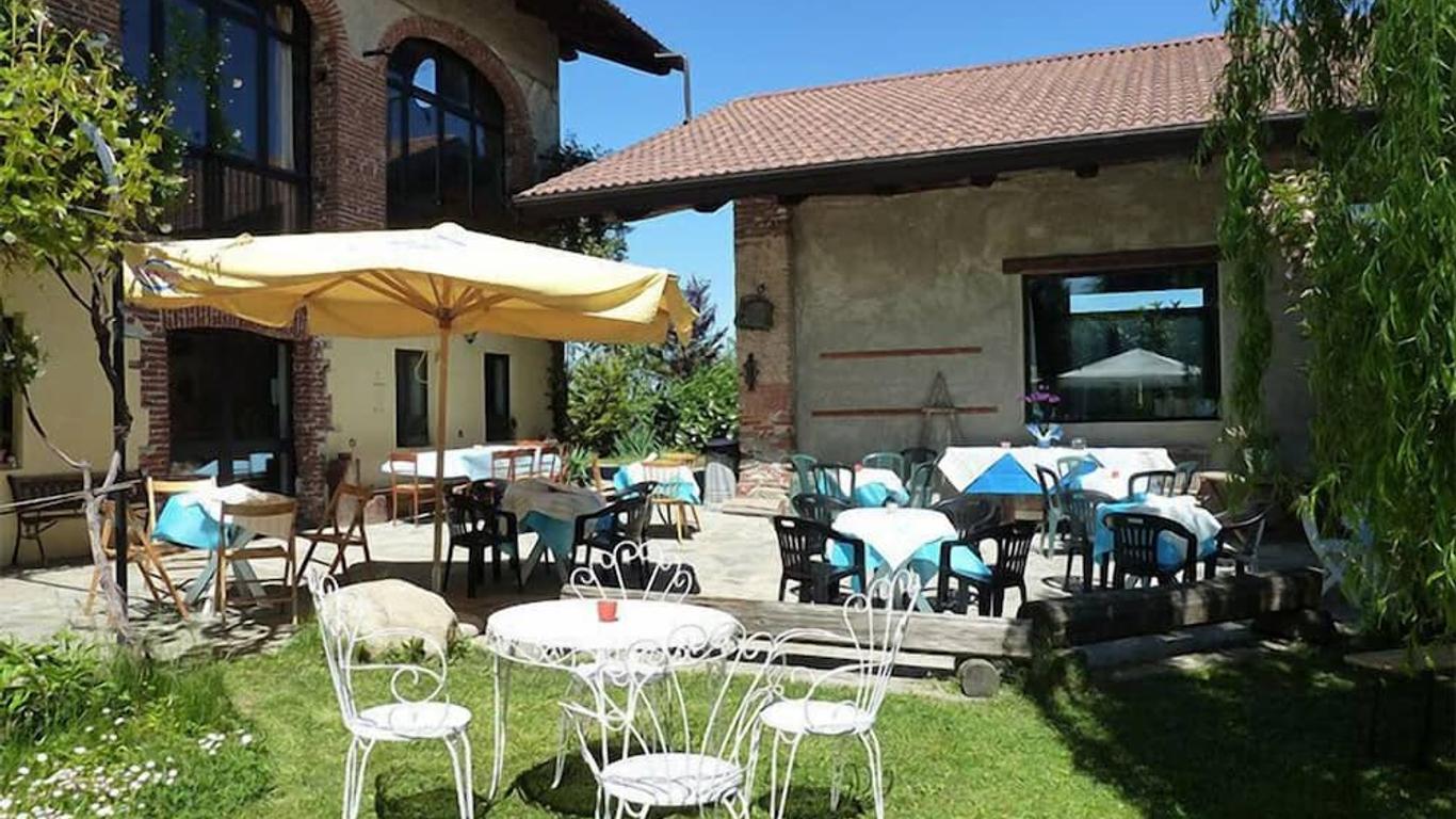 B&B Cascina Marie