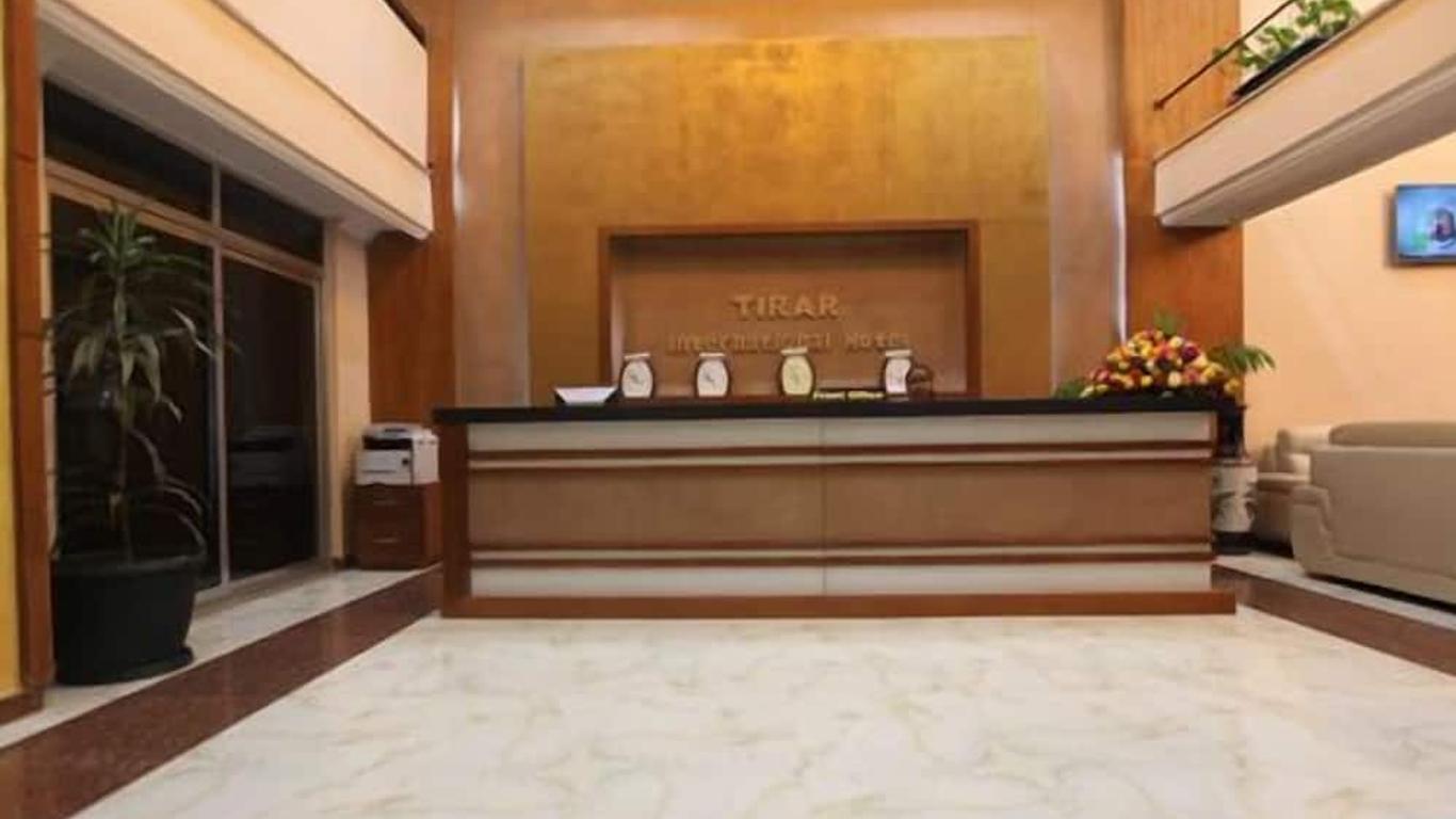 Tirar International Hotel