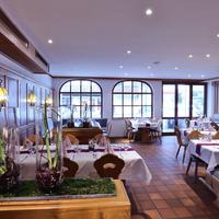 Hotel Restaurant Luise