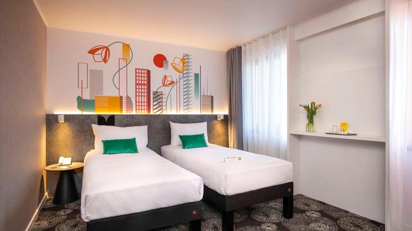 ibis Styles Pitesti Arges