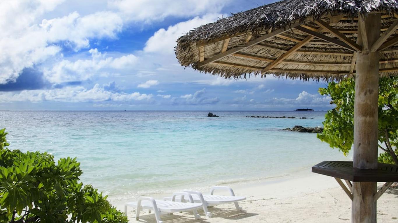 Lagoon View Maldives