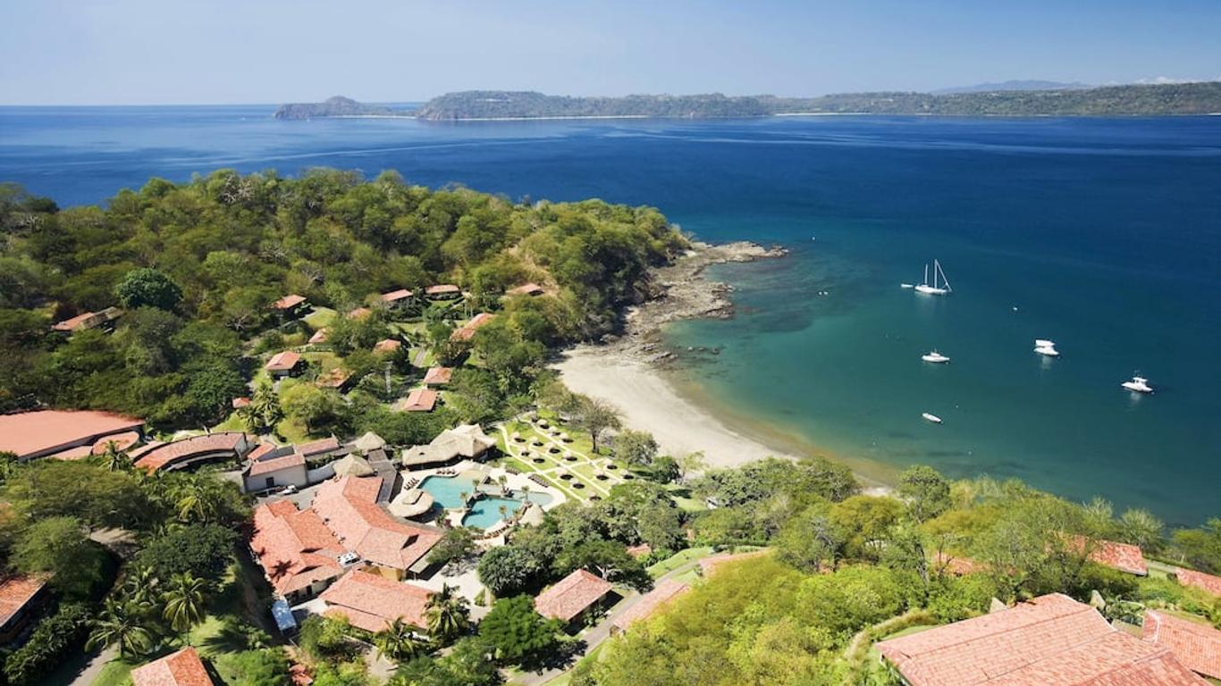 Secrets Papagayo Costa Rica - Adults only