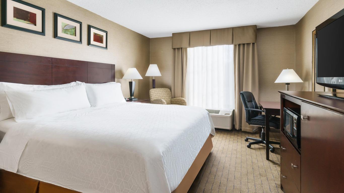 Holiday Inn Express Brockton - Boston